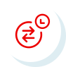 transfer icon