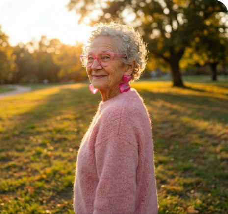 Tagesgeld Plus Campaign Image