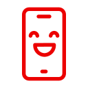 mobile icon